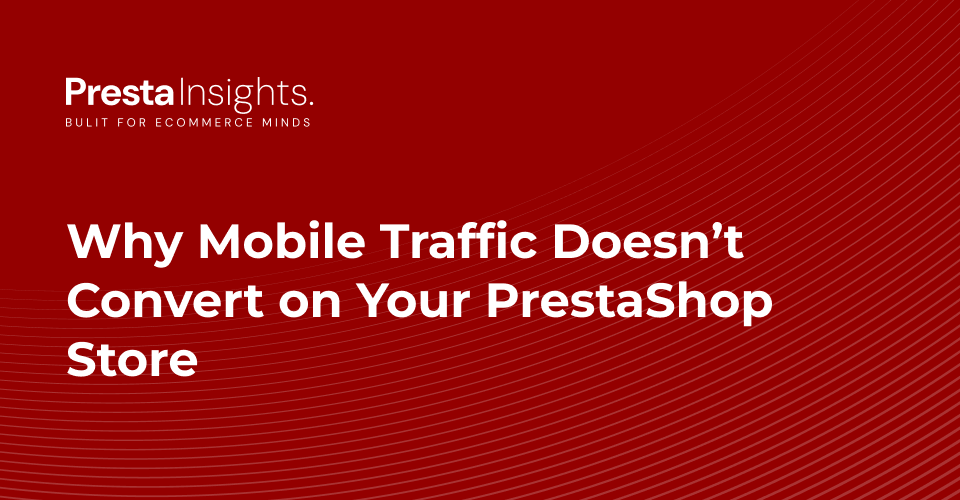 Mobile Traffic