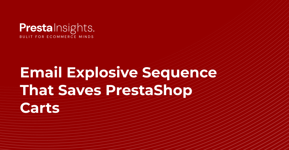 Email Explosive Sequence